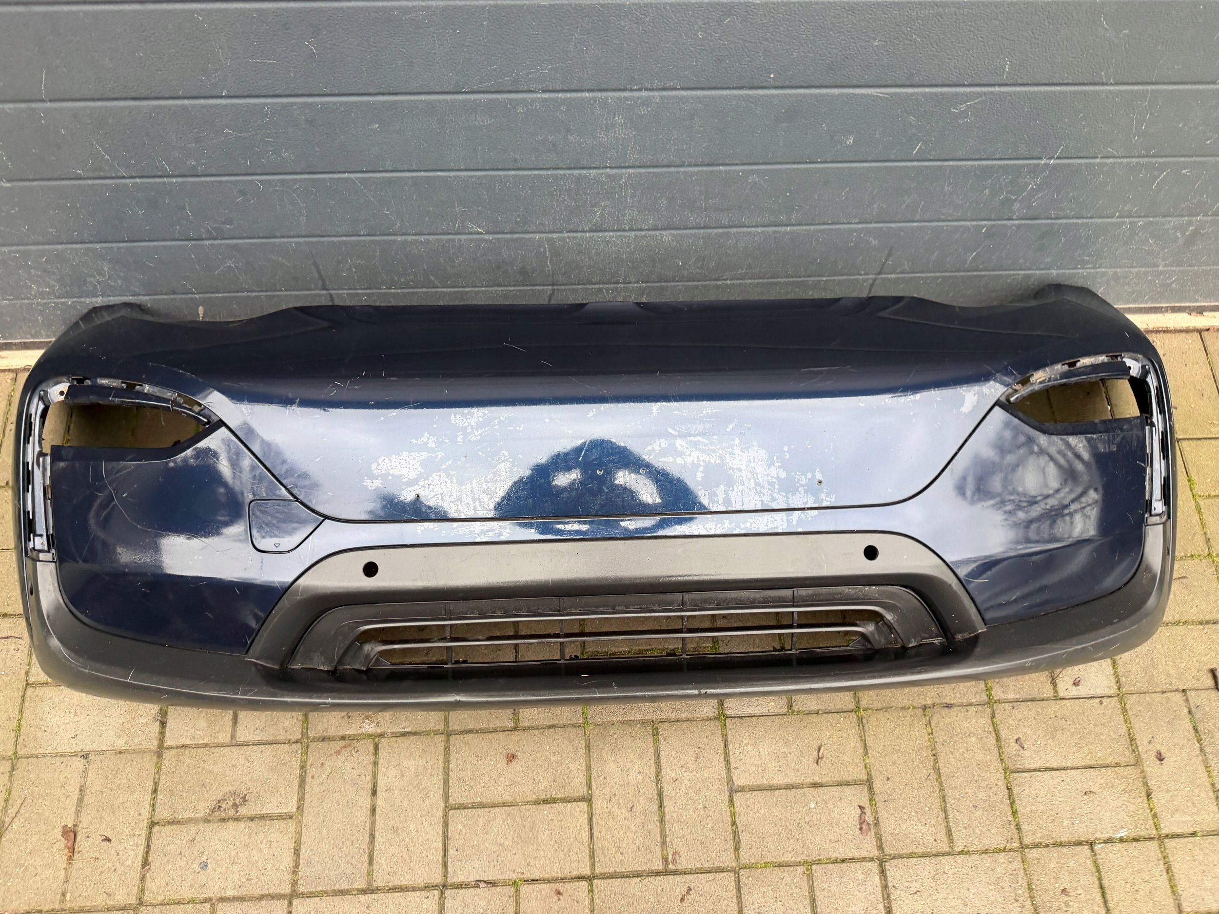 BMW i3 Lift nárazník predok predný