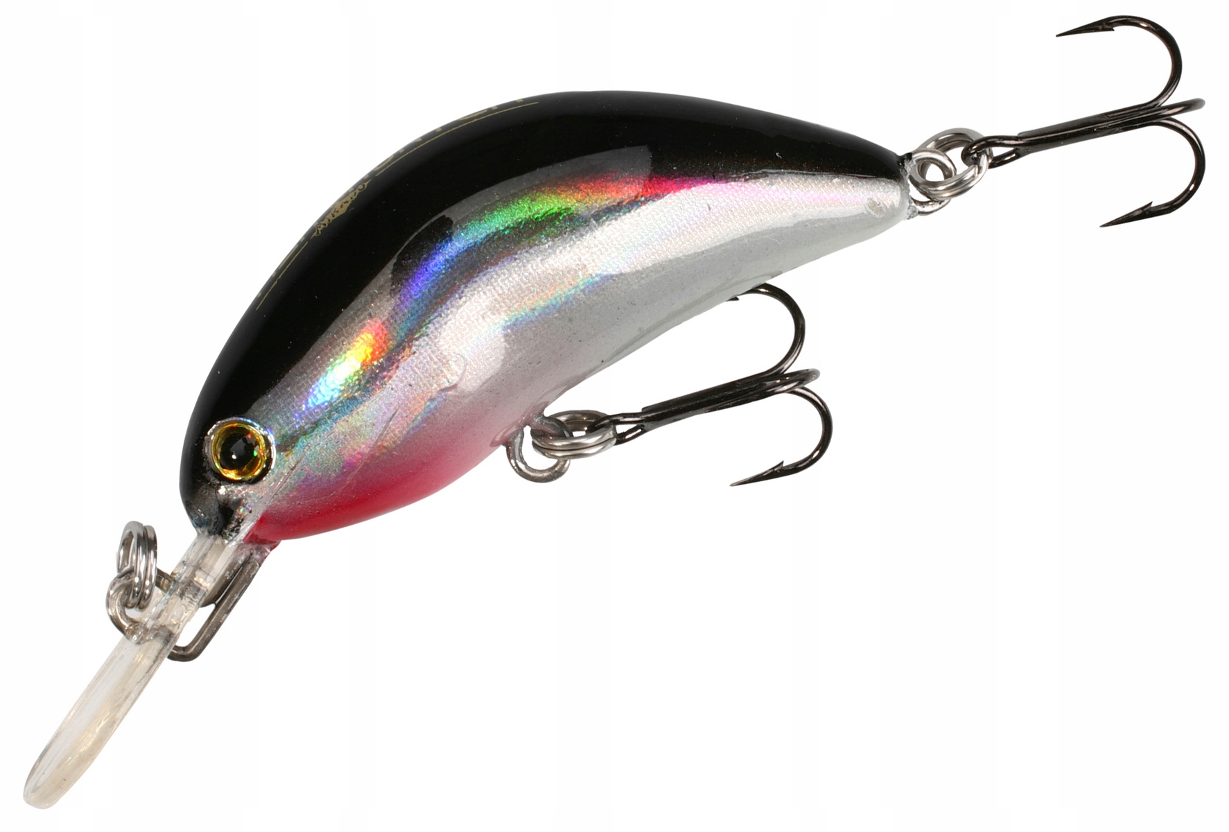 

Wobler Mikado Yugol 3,5cm --- Extra Wykonanie --