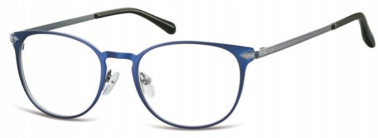 Dámské korekční brýle Kočičí Oči