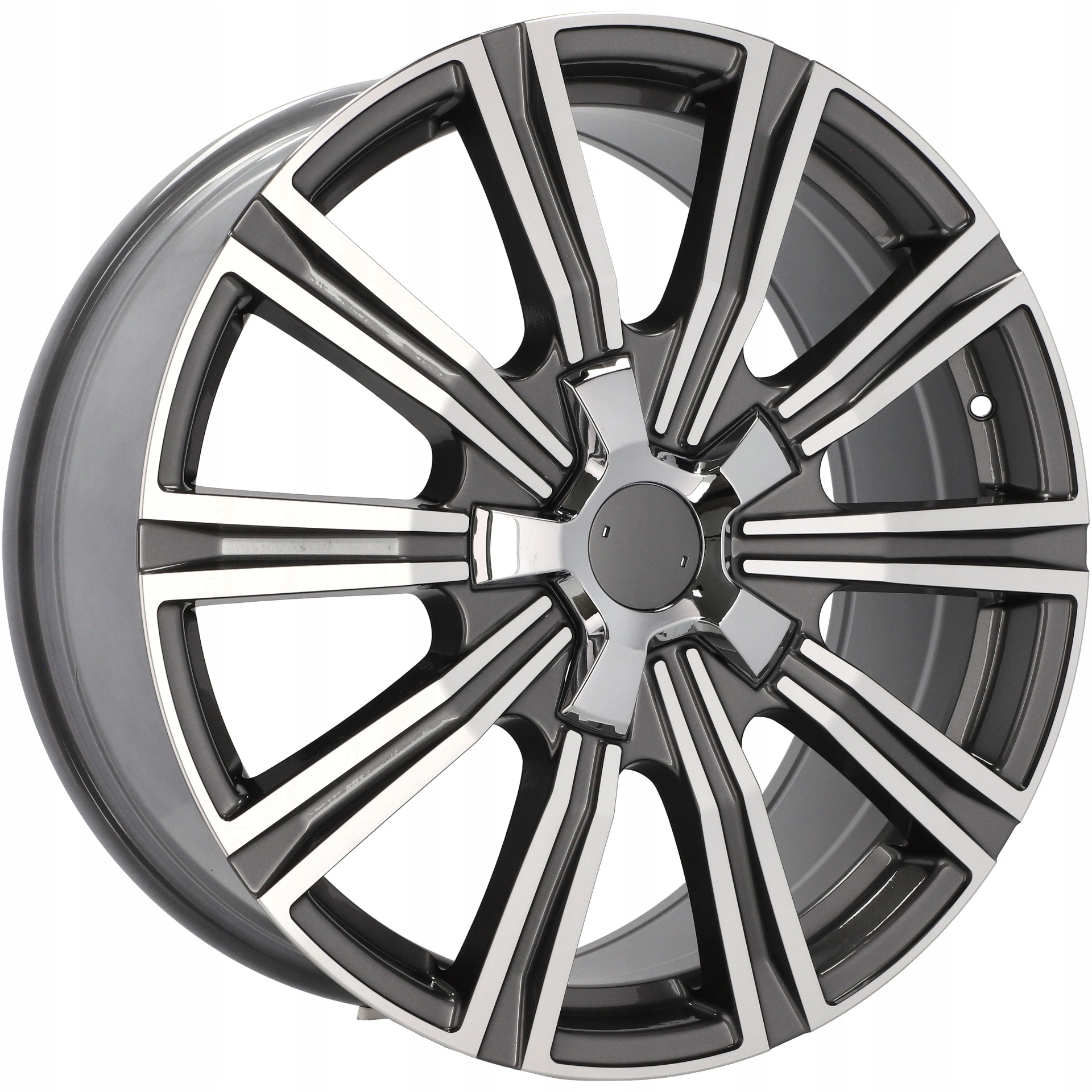 Disky 21 5x150 pre Lexus LX J200 Toyota Tundra Sequoia