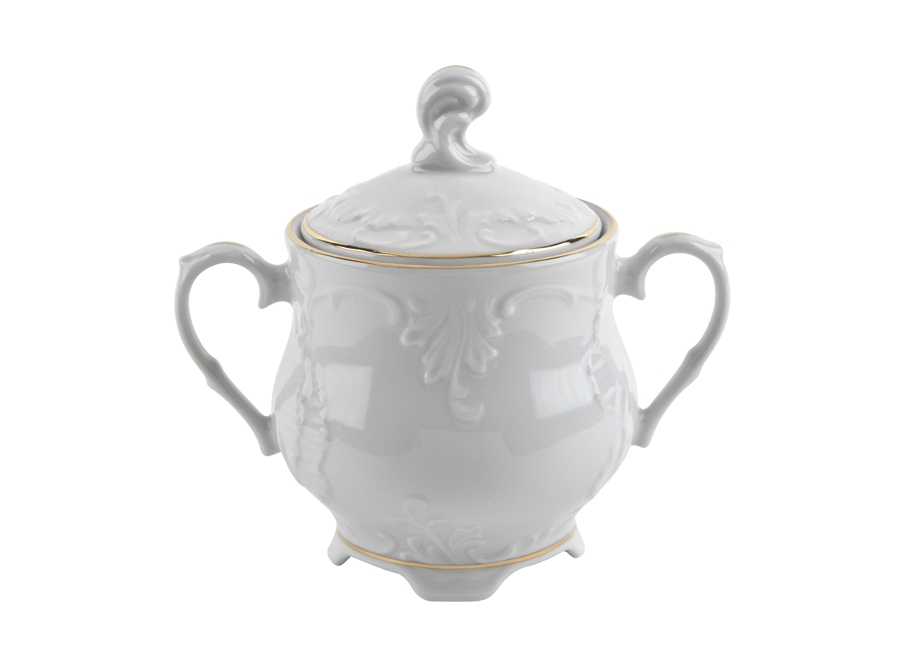 Cukřenka Rococo 0,4L