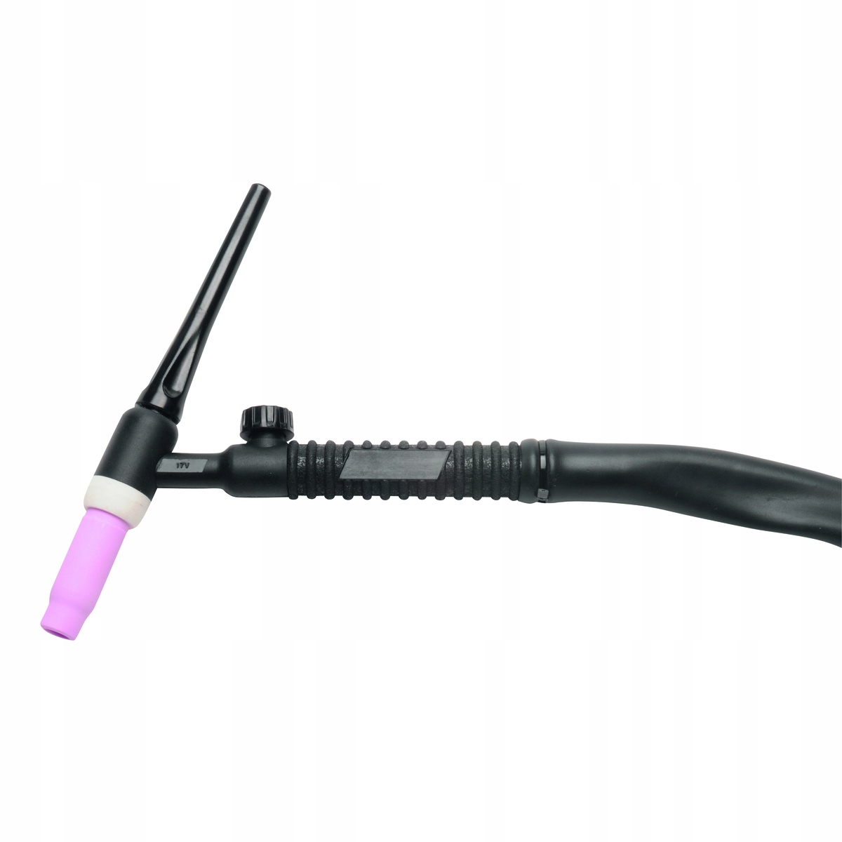 Uchwyt spawalniczy Tig WTT2 17V 4m z zaworem Lincoln Electric przewód tiga