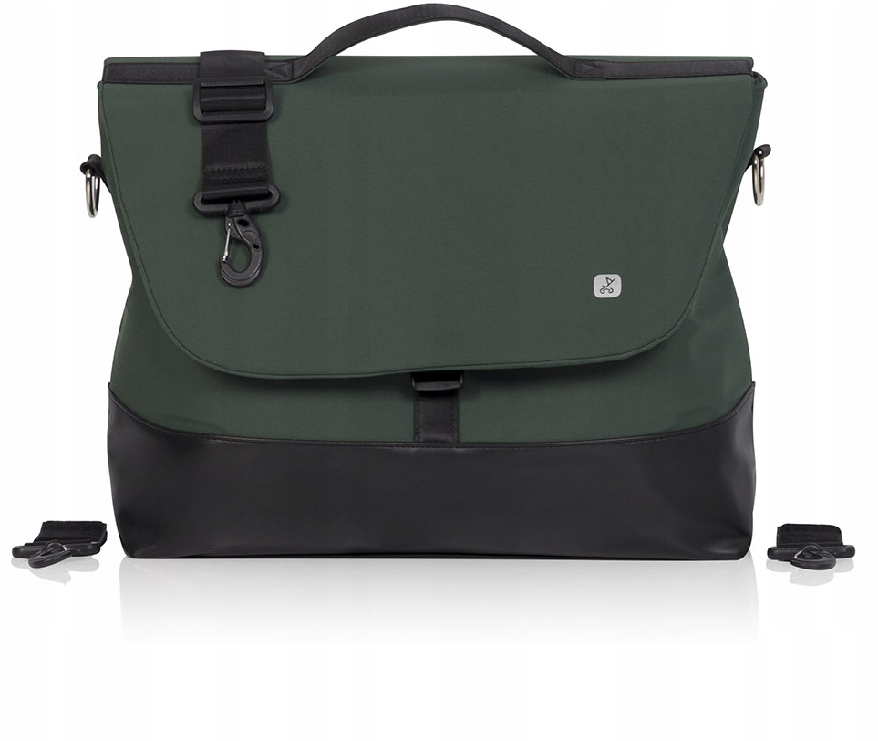 Torba do wózka dla dzieci Crox / Corso JUNGLE+