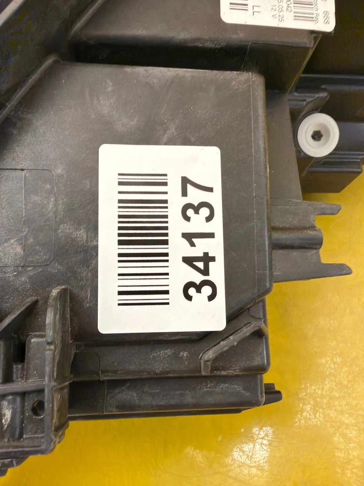 light right front BMW 3 G20 G21 19- Full Led 8496150-07
