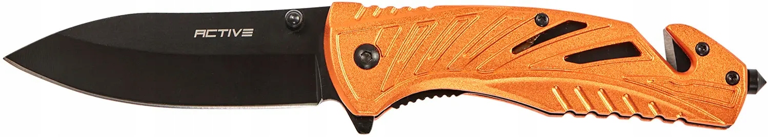 Nóż Active Horse (orange)