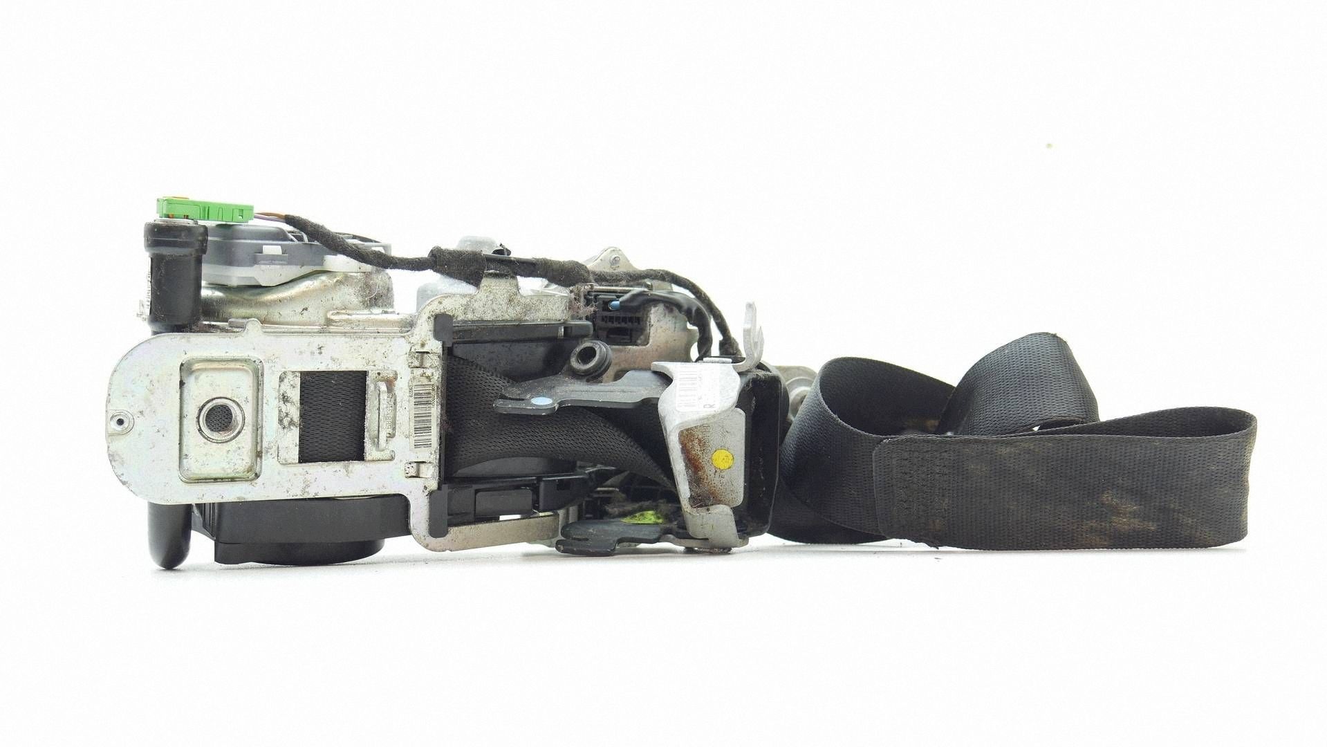 tension belt safety right front MERCEDES E W207 COUPE A2078603685
