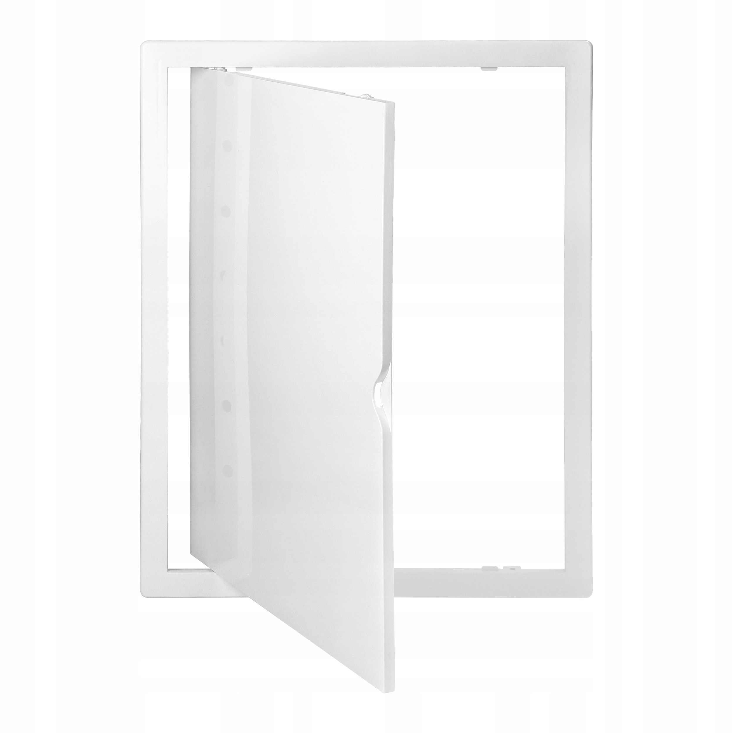 

Drzwiczki rewizyjne 30/40 mm kolor biały Orno Abs