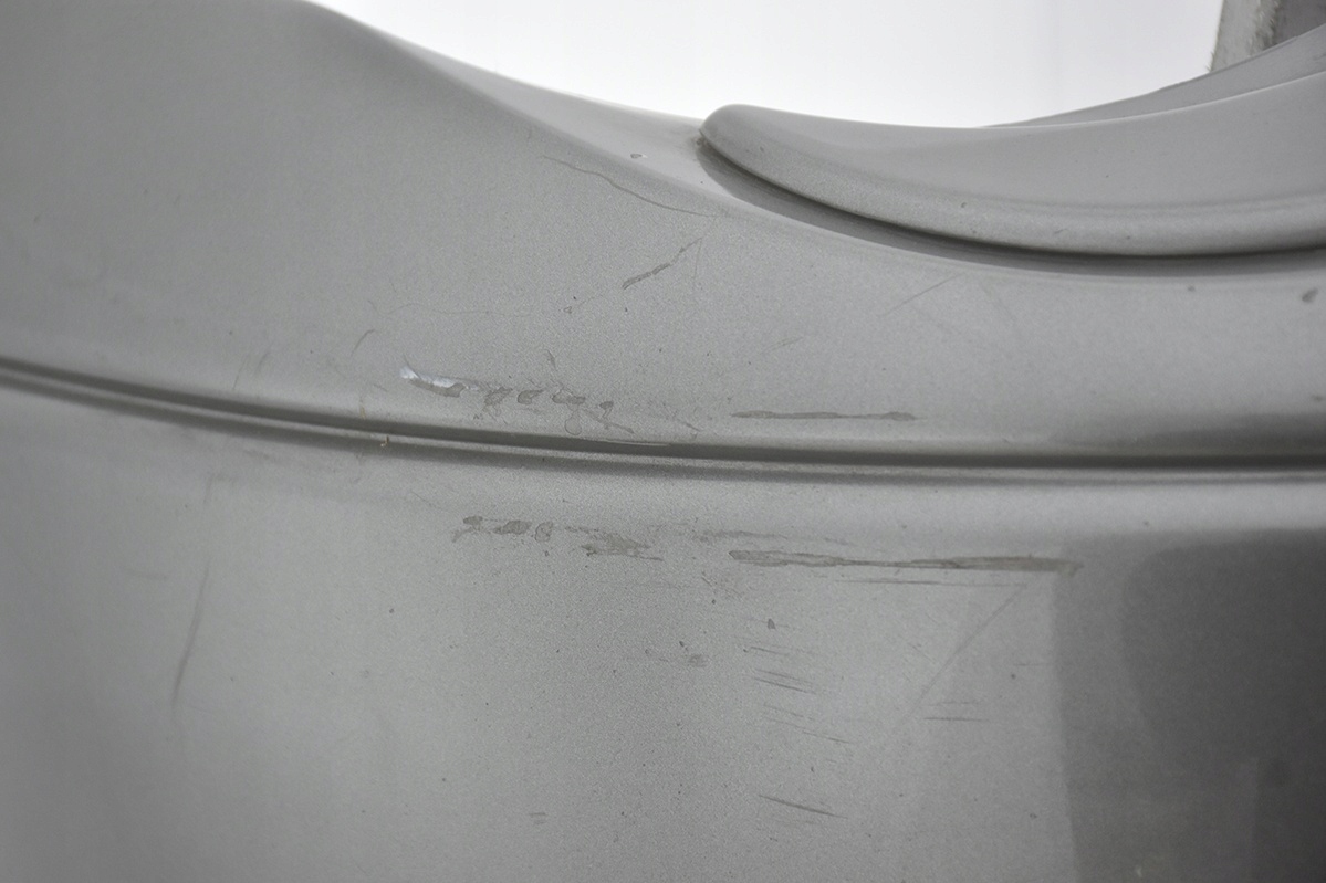 front bumper * front CHRYSLER VOYAGER IV FL LIFT