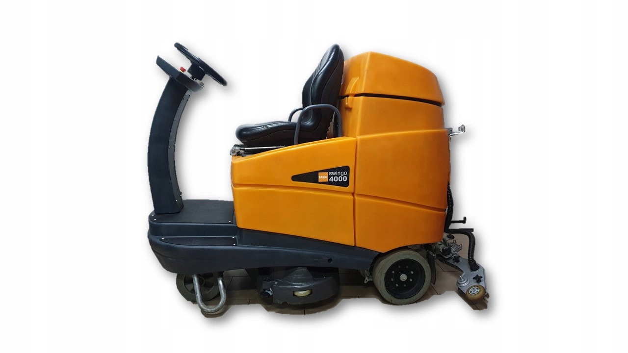 Szorowarka samojezdna Taski Swingo 4000 Kod producenta 7518096