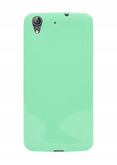

Etui pokrowiec futerał Jelly Case do Huawei Y6 II