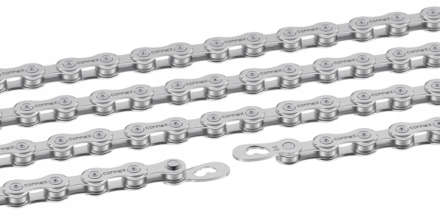 Řetěz na kolo Wippermann Connex 10s0 10-rz Oem