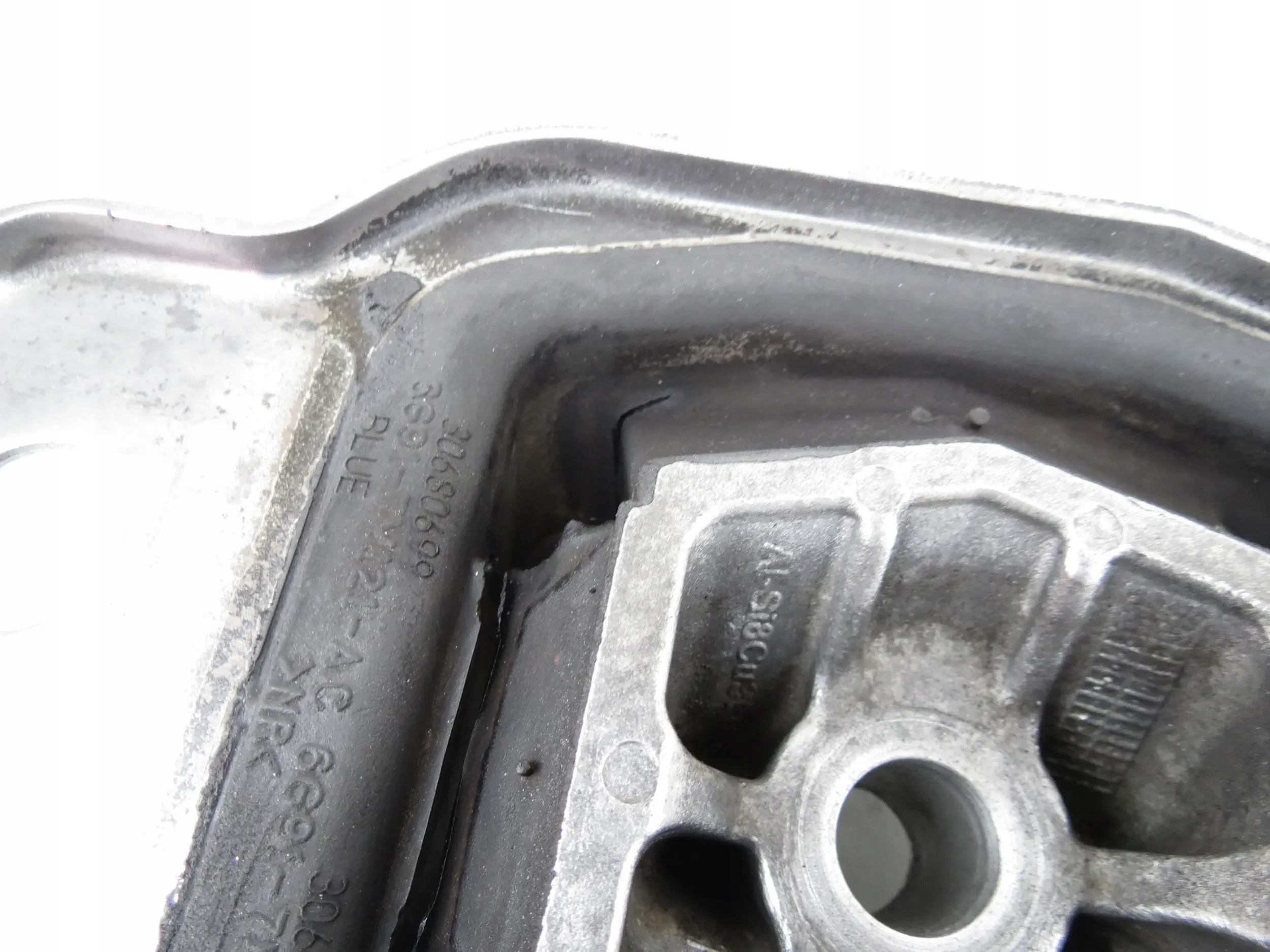 airbag Supporto cambio ingranaggi VOLVO V70 III S80 II 2.0F