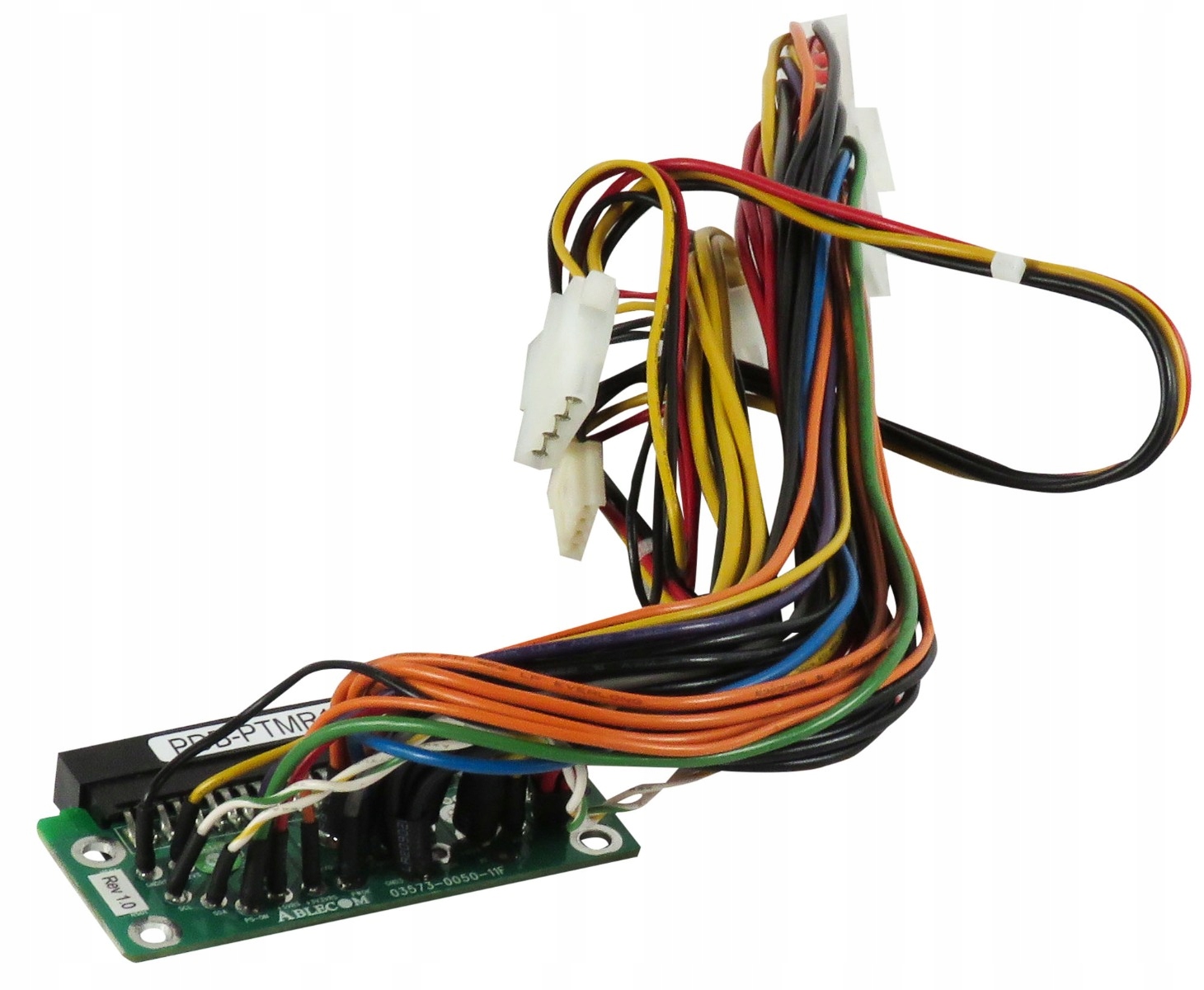 Supermicro PDB-PTMR1-N24 Atx 24-PIN