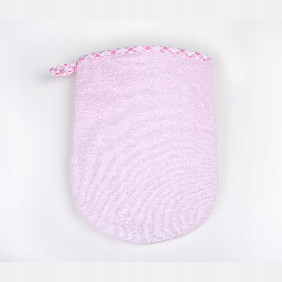 

Myjka do kąpieli Rękawica 100% Bawełna