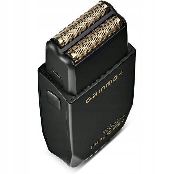 Bezdrátový Holicí Strojek Gamma Piu Prodigy