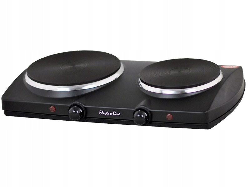 Kuchenka nastawna Electro-line 102B