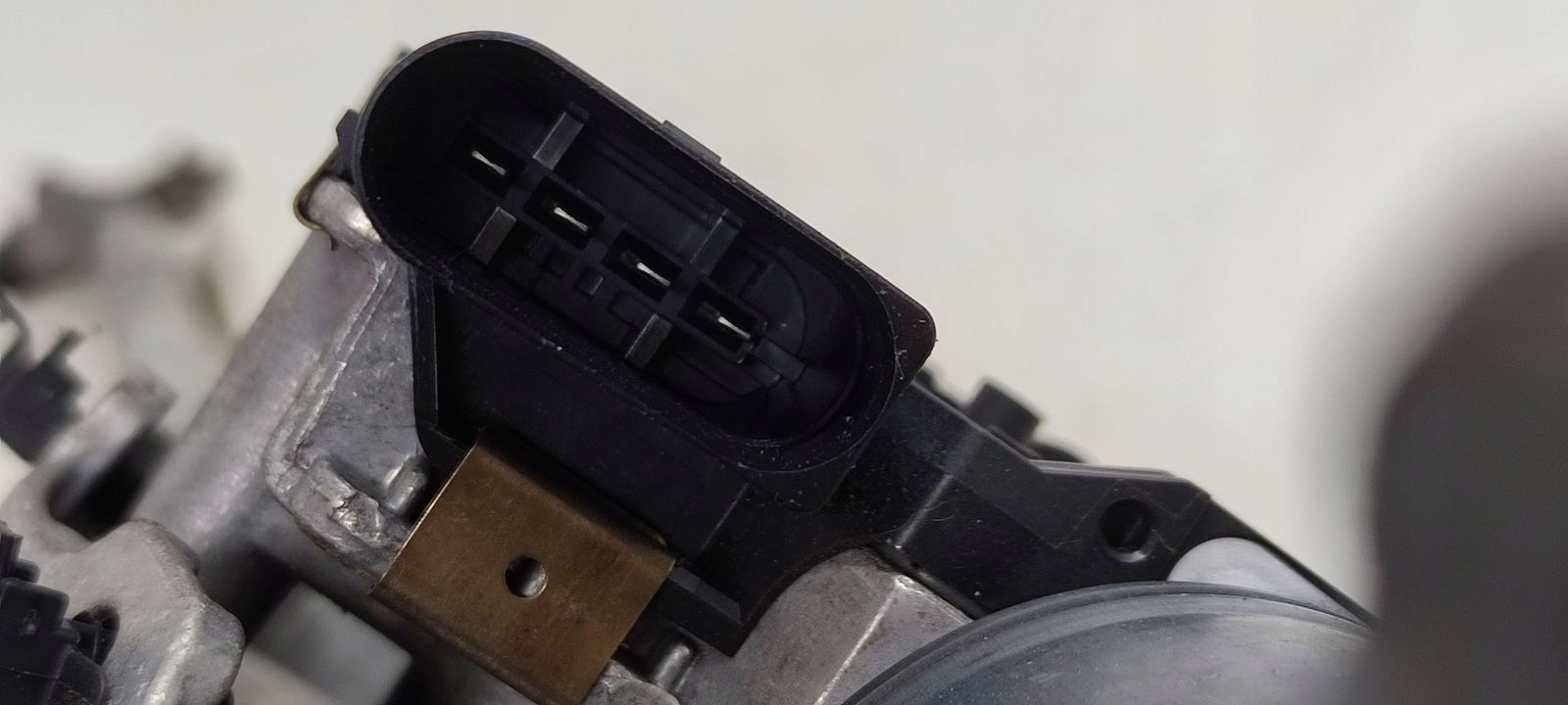 Wischergestänge Opel Astra K