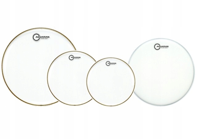 Aquarian CC C membrány pro sady v sadě