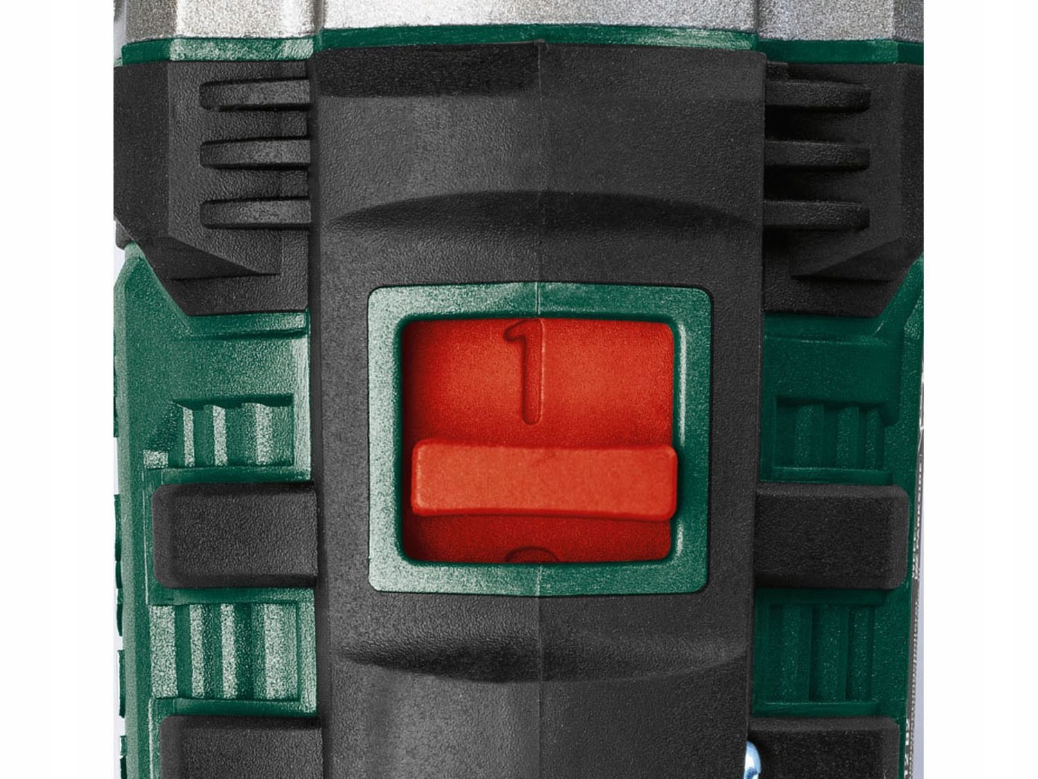 POLERKA AKUMULATOROWA 12V PAAP 12 C3 PARKSIDE Maksymalna prędkość obrotowa 3000 RPM