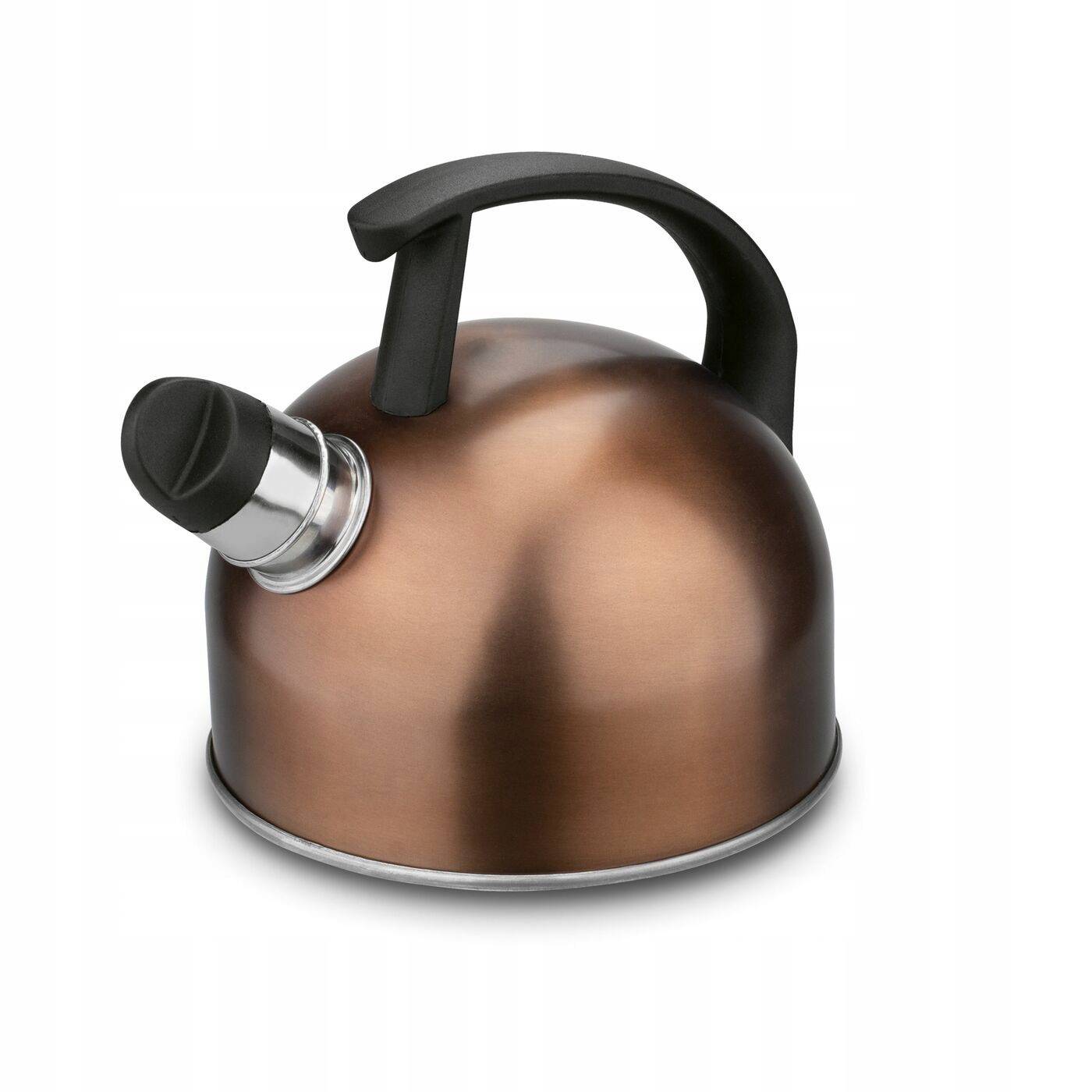 

Mały Czajnik Na Gaz indukcję Stare Złoto Tadar