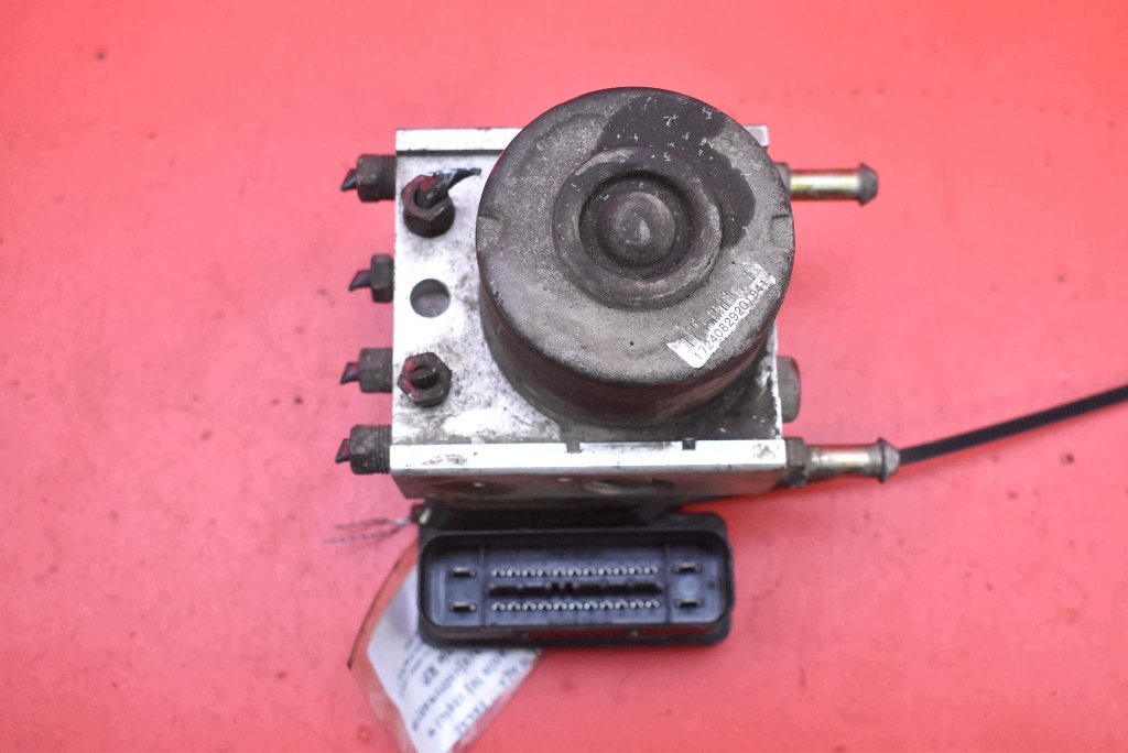 Pompe ABS 86G0-2WD SUZUKI IGNIS 2 II 1.3 DDiS 70 KM 03-08