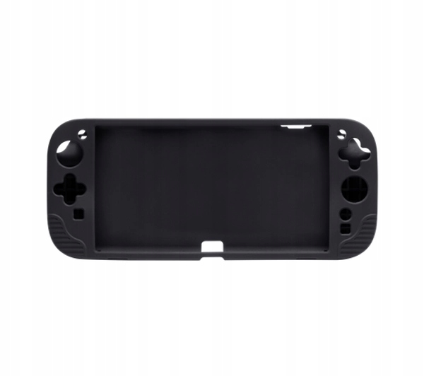 Etui Case do Nintendo Switch 2 Trust GXT 1253 Silicone Grip Case Czarny