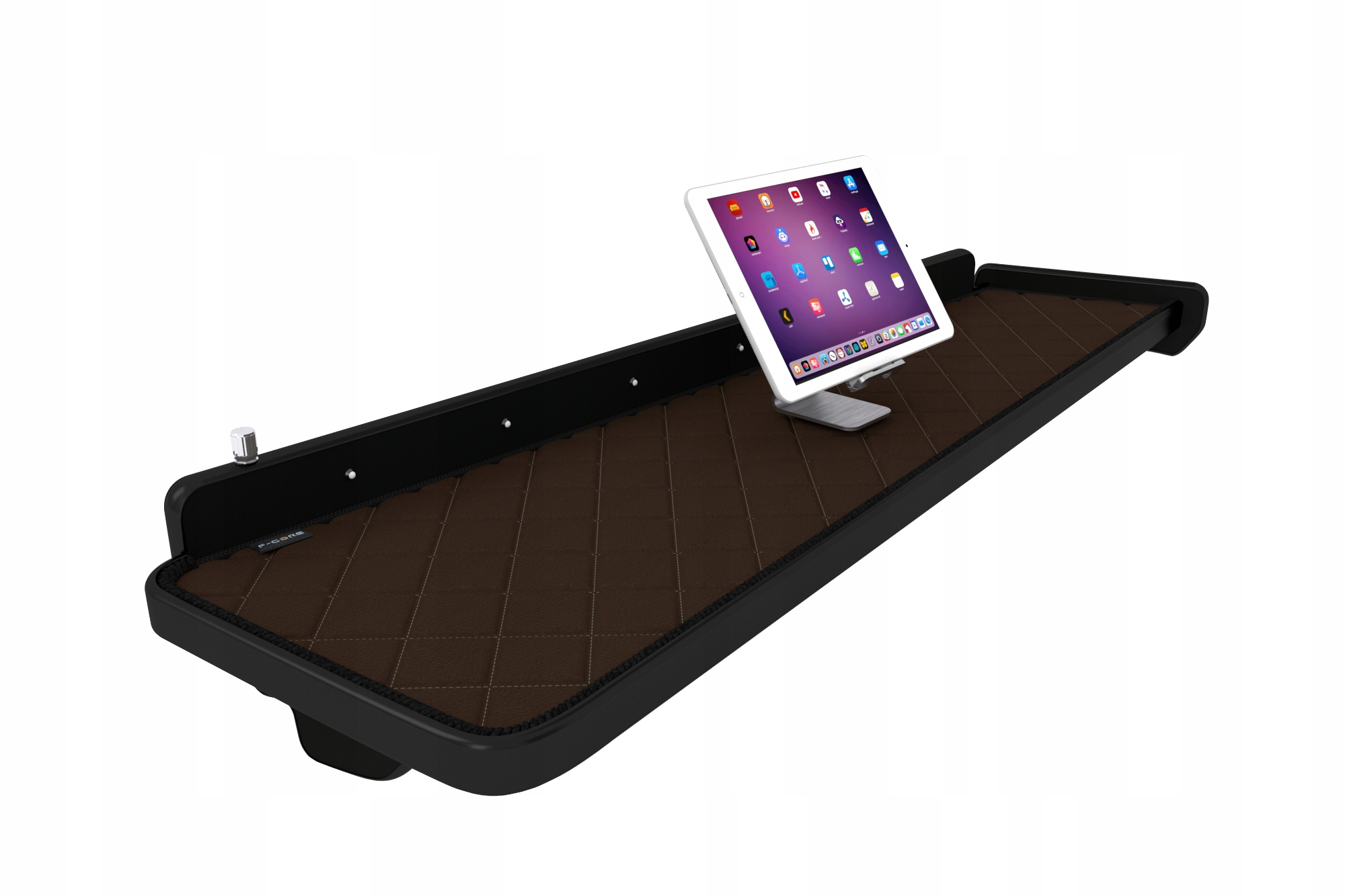 Police Bus Van Volkswagen Crafter II Man Tge -04.24 Dlouhý Led panel 12V