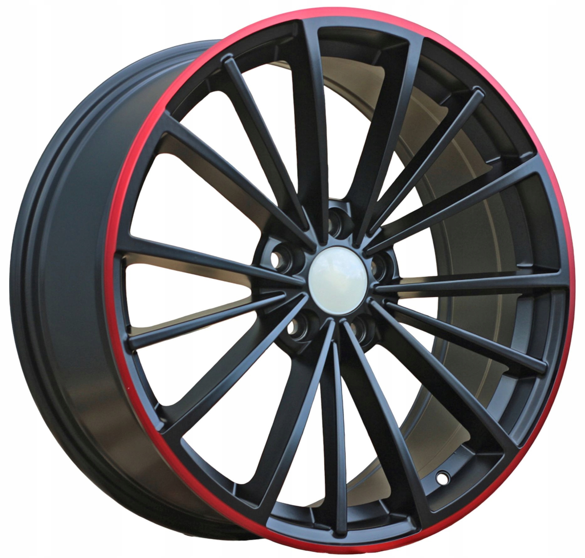 Alufelgi 17 5x112 Vw Golf MK6 VI 7 VII 7 VIII 8 Jetta A6