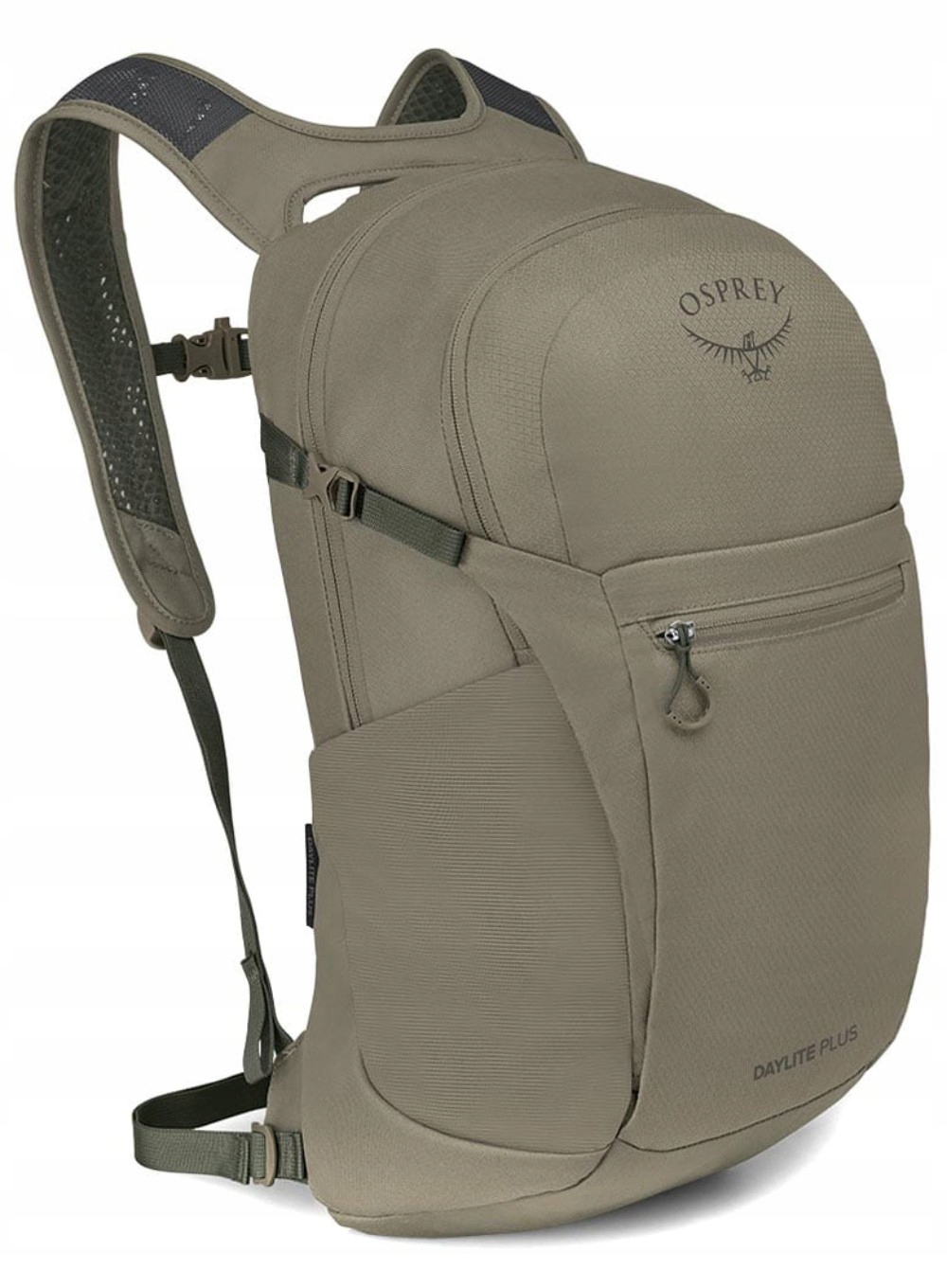 Osprey Daylite Plus Plecak turystyczny 20l szary