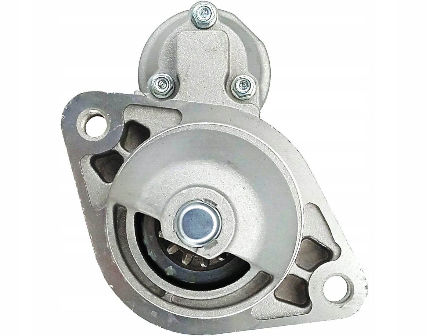 NOWY Rozrusznik OPEL Astra, Corsa, Combo, Meriva, Zafira 1.7 CDTi EAN (GTIN) 8720253032352