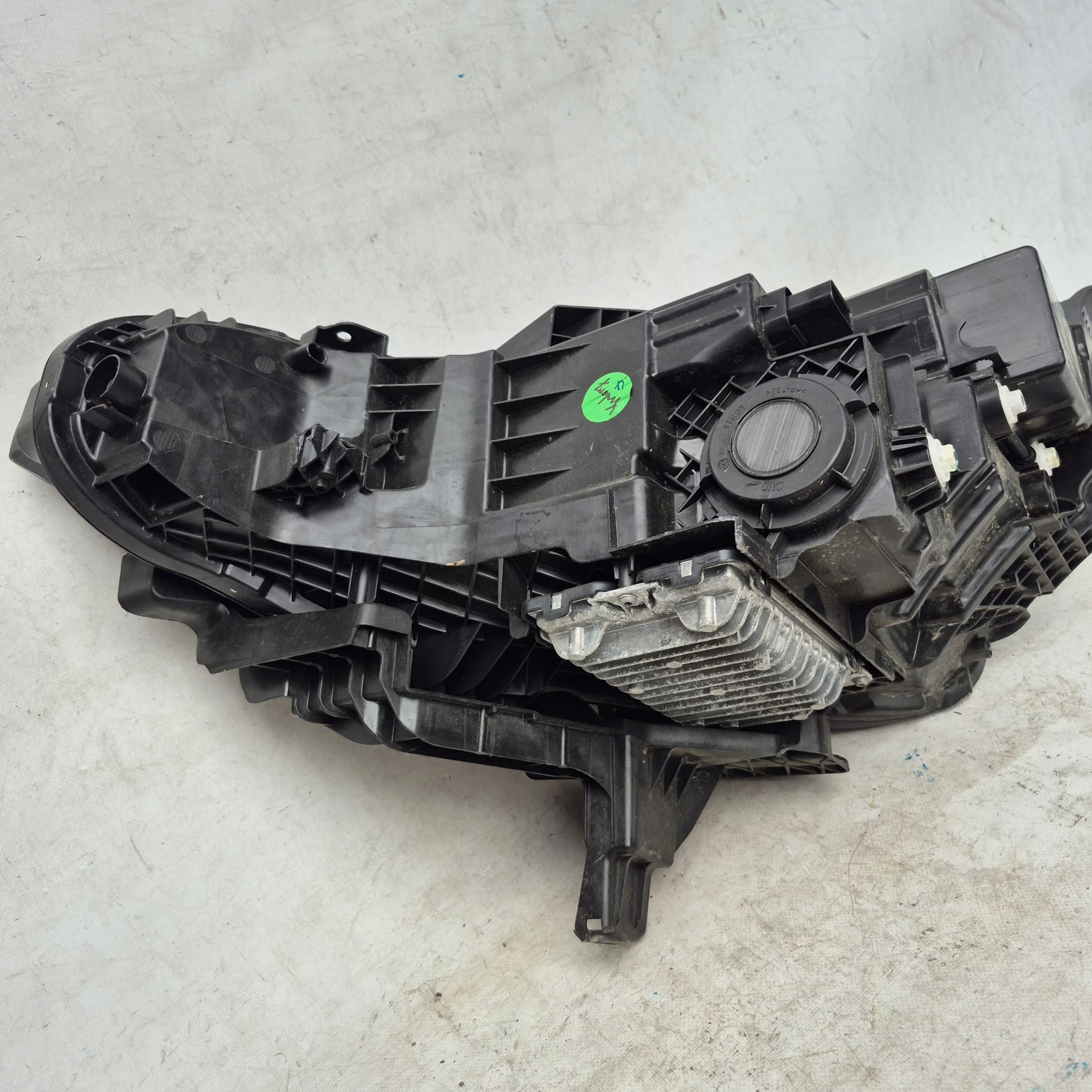 VOLVO EX30 EX-30 23- light right front front FULL LED 80000628