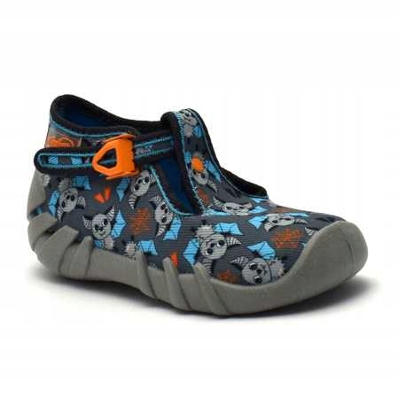 

Kapcie dziecięce Befado 110P411 Speedy r.20