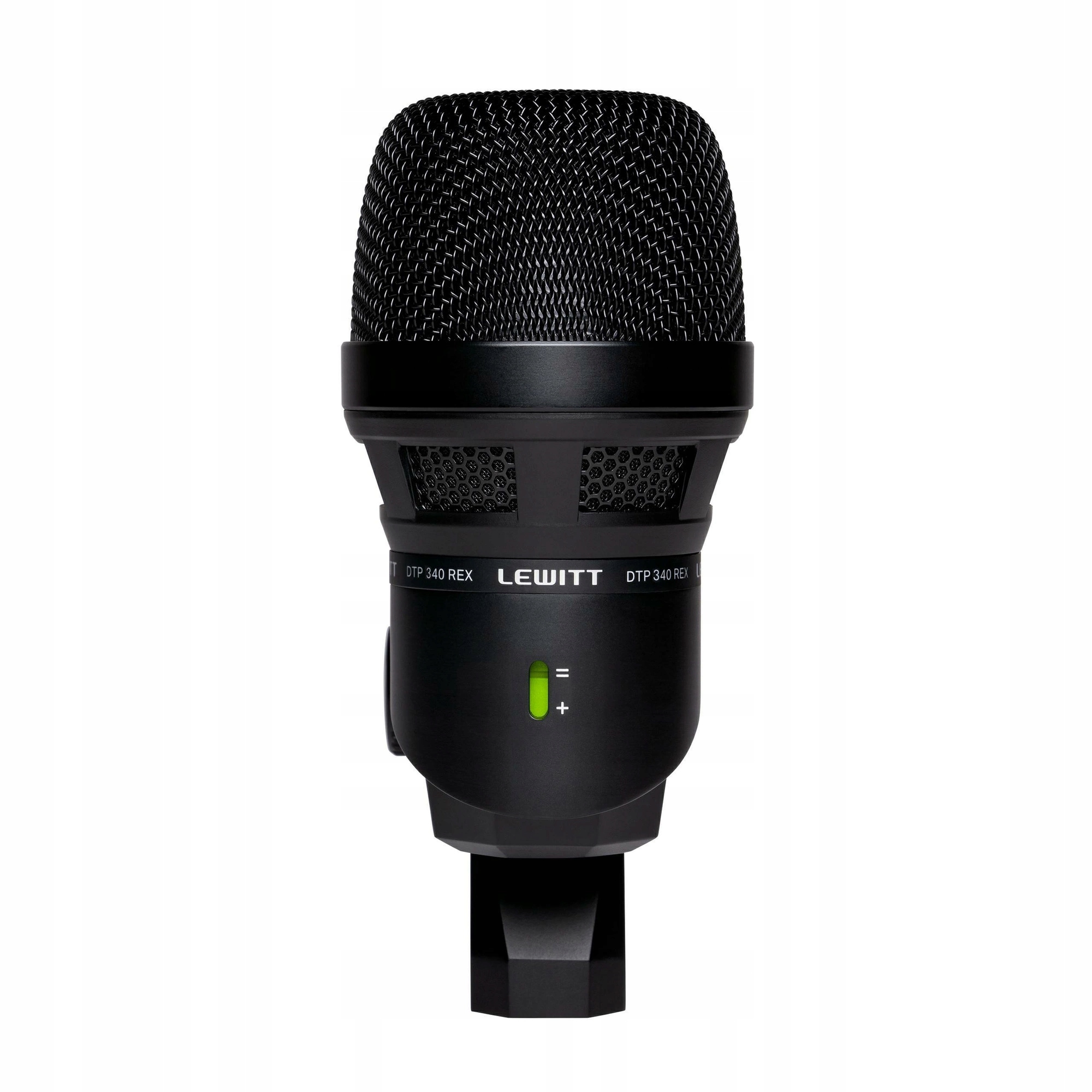 Lewitt Dtp 340 Rex – dynamický nástrojový mikrofon