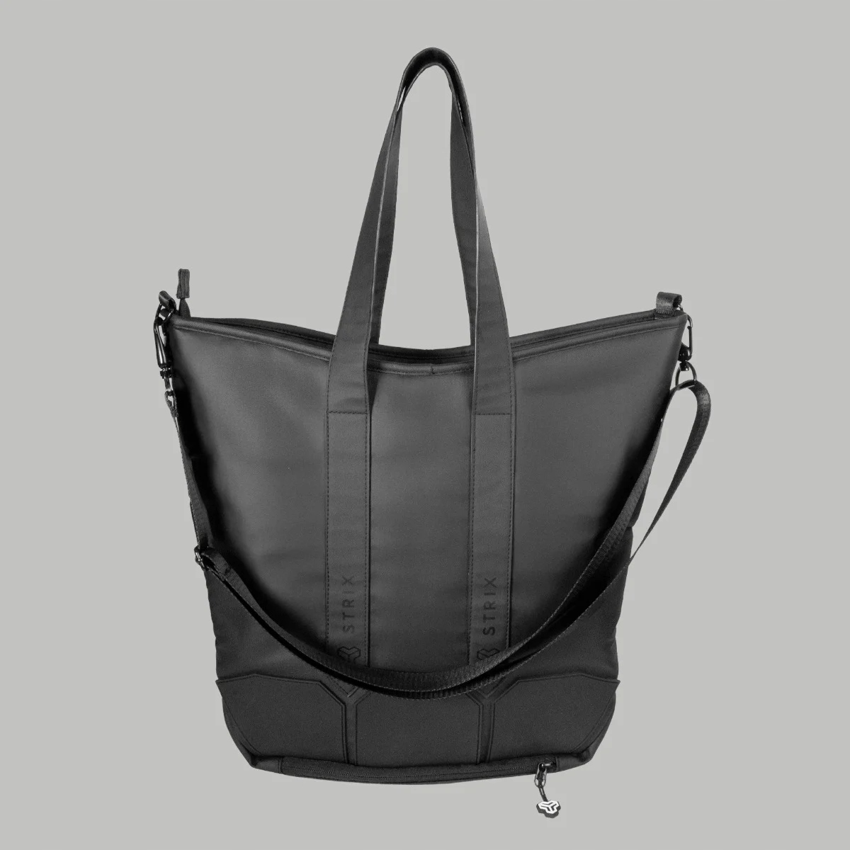Torba Essential Daily Black 22 L Do Siłowni I Na Co Dzień Strix