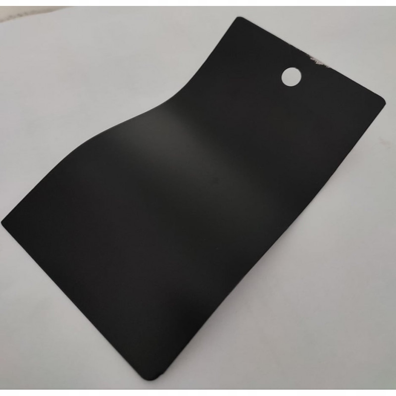 

Ral 9005 Farba Proszkowa Poliestrowa Mat 1kg