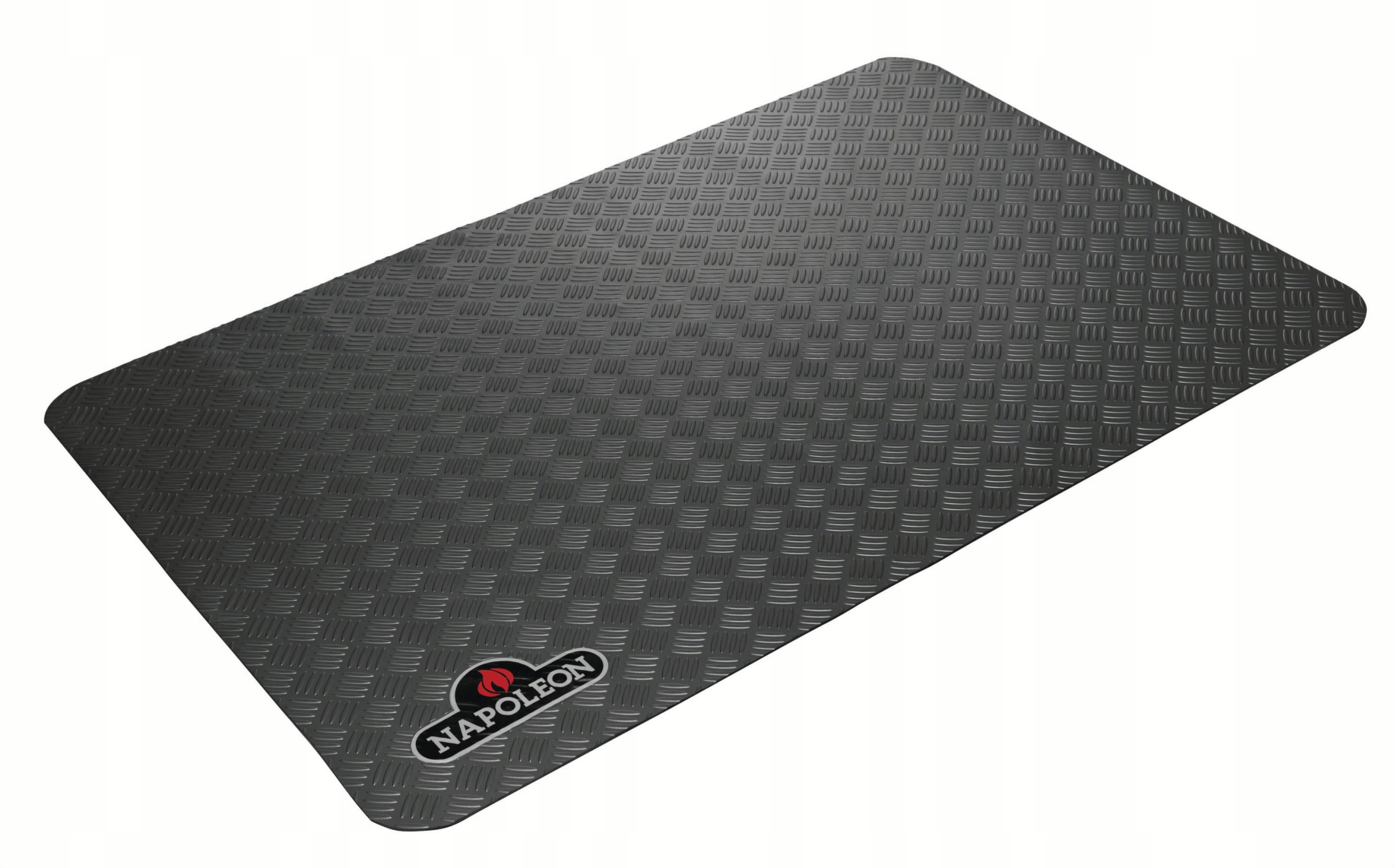 MATA OCHRONNA PODŁOGI POD GRILLA 120x80 NAPOLEON