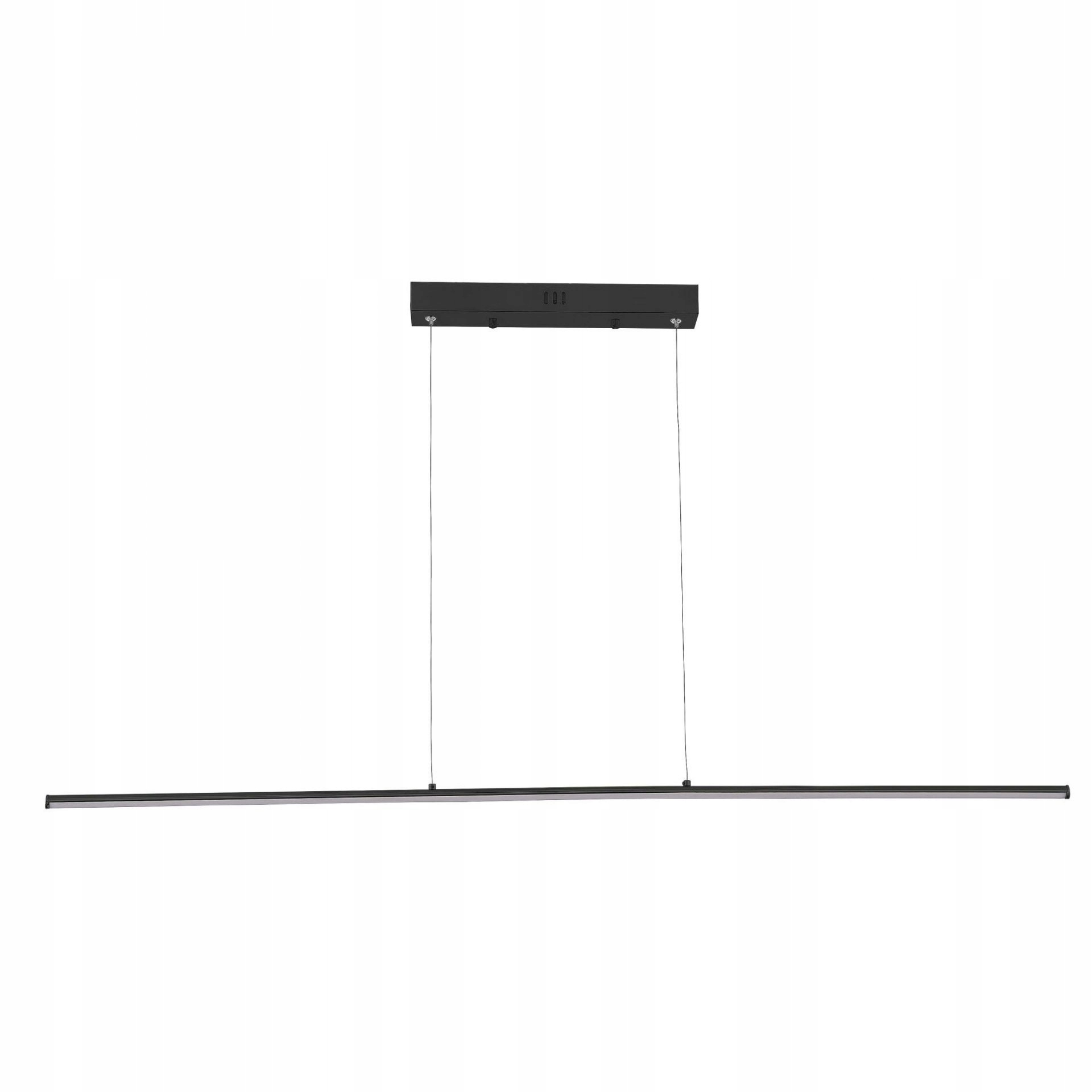 Led závesná lampa 20W Esero MS903-BK Zuma Line