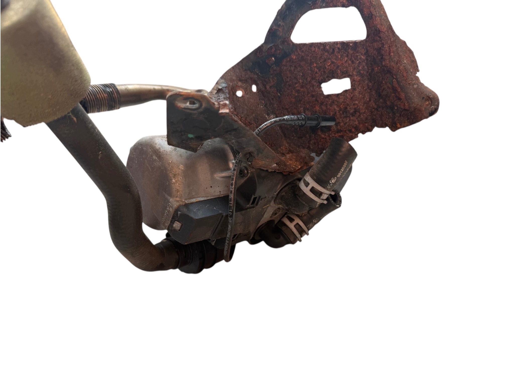 WEBASTO webasto VOLVO V60 a 122R-000277