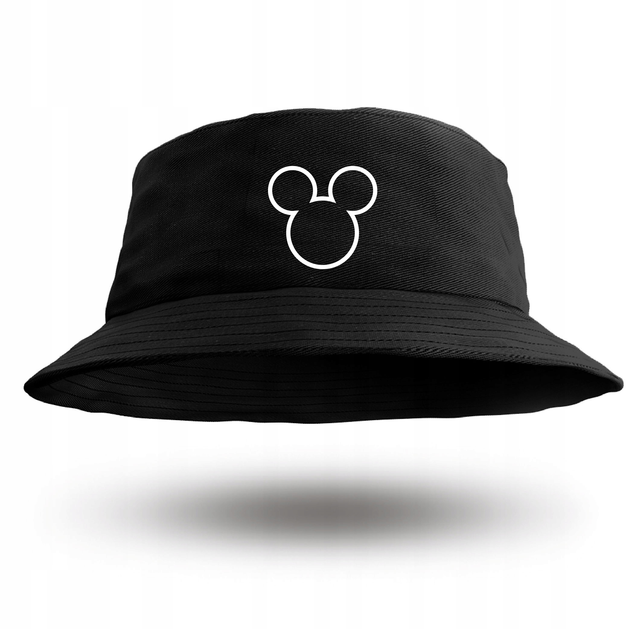 

Kapelusz Bucket Hat Minie Mouse Mickey Mouse Mysz