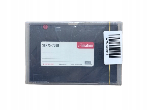 Taśma SLR75-75GB Imation