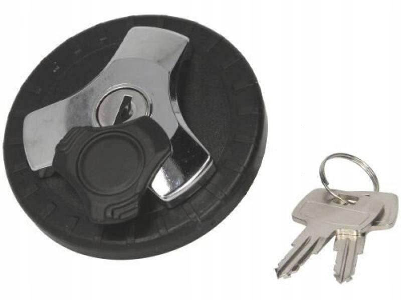 247704 - Крышка топливного бака FORD Cargo