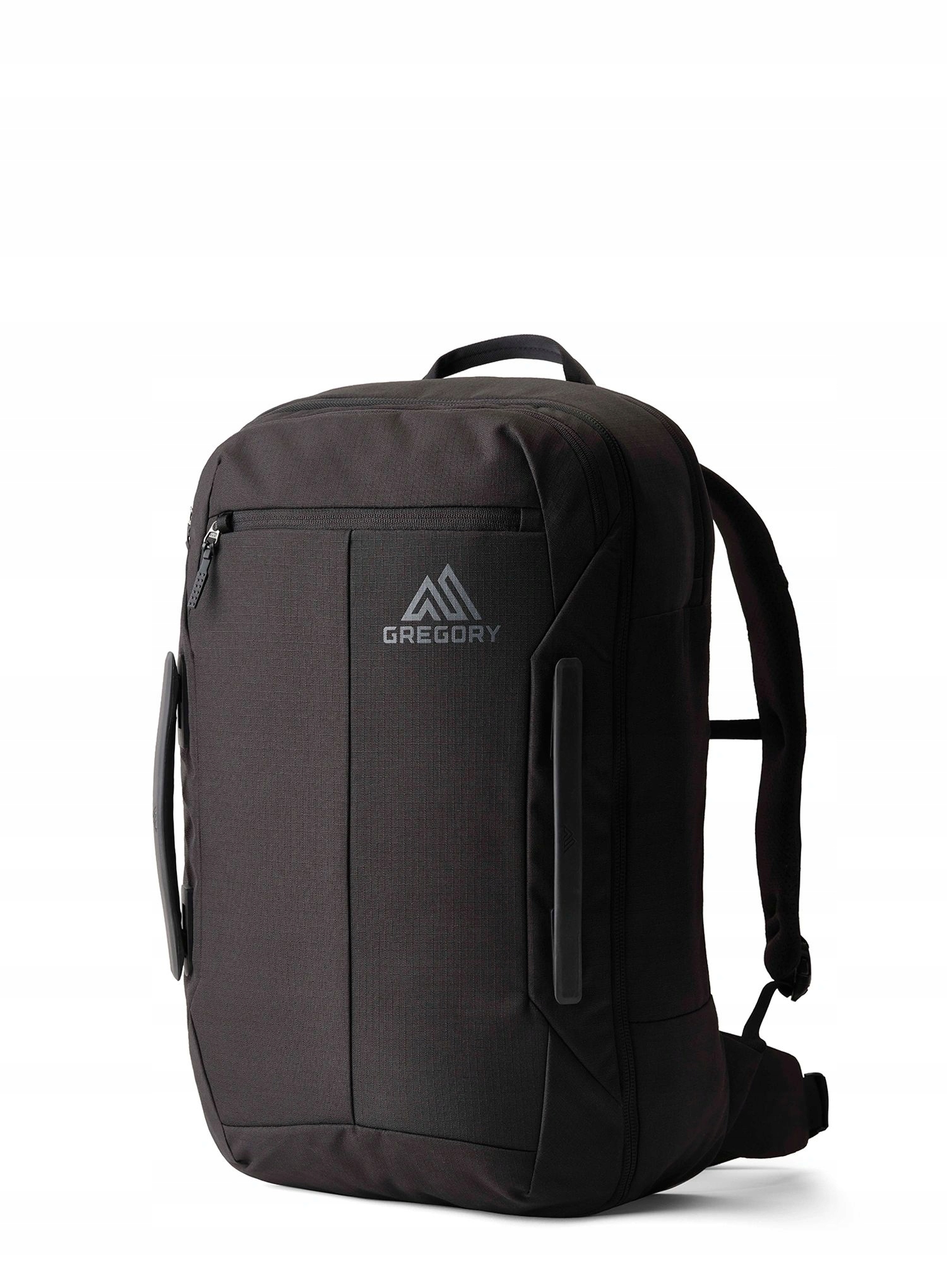Cestovní Batoh Gregory Border Carry On 40 Black Lichen