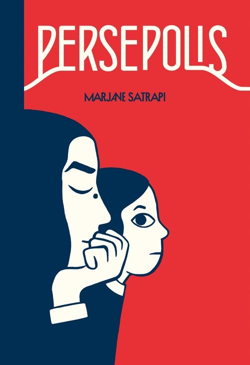 

Persepolis