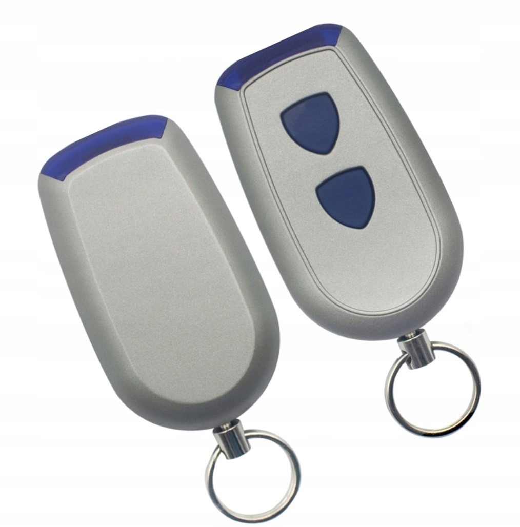 Dálkový Ovladač pohonu Levo 4000 automatické brány EA433 4K Keeloq MHz