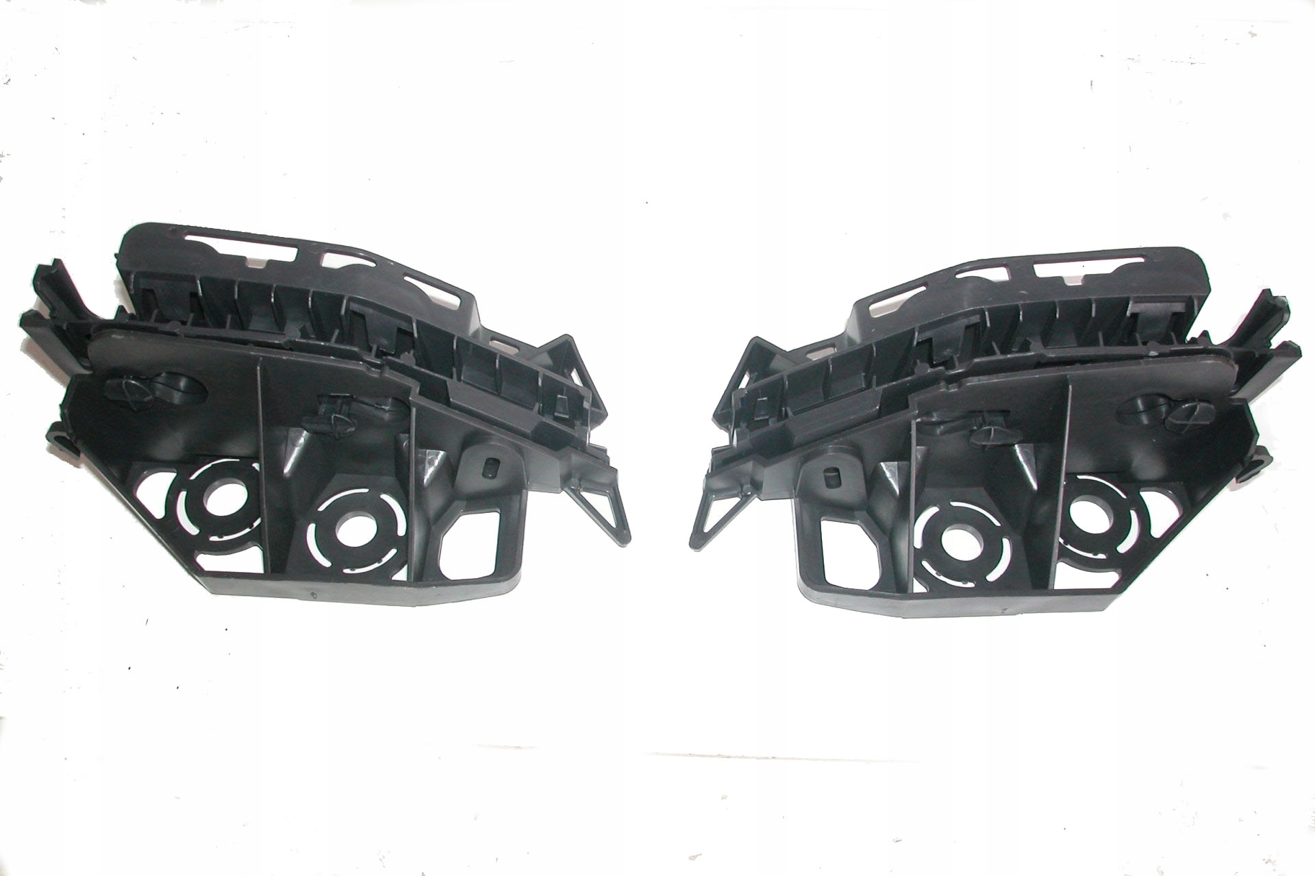 7119LR - PEUGEOT 308 СЛАЙД КРІПЛЕННЯ БАМПЕРА ЛІВИЙ І ПРАВИЙ