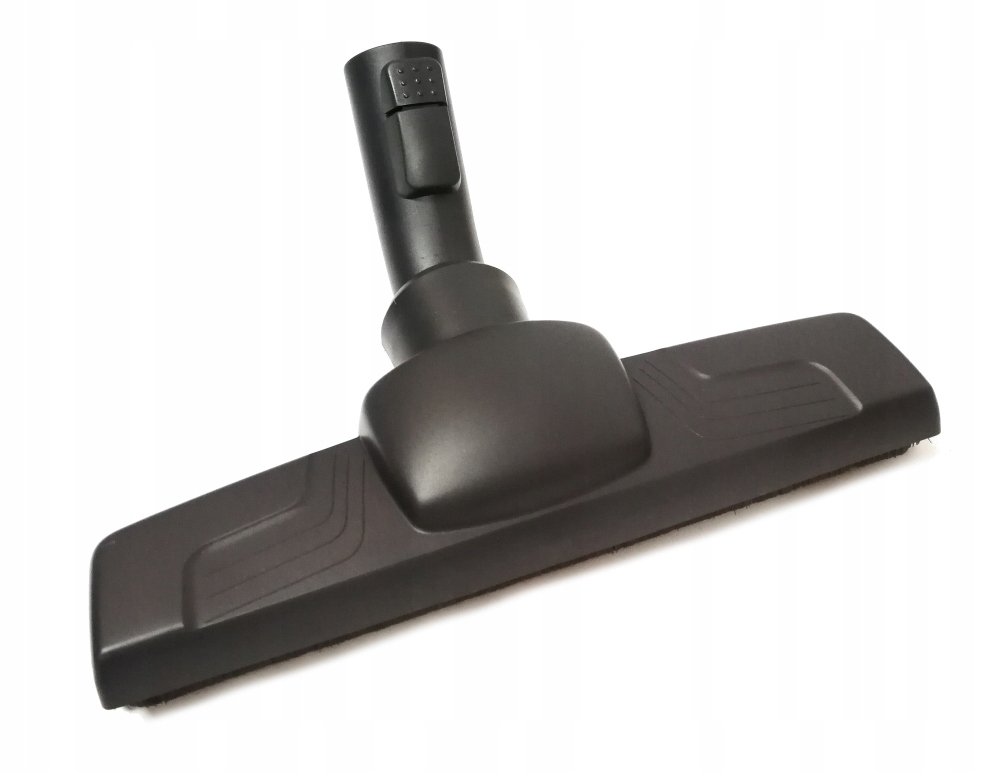 Ssawka szczotka parkietów paneli powierzchni twardych Electrolux zatrzask