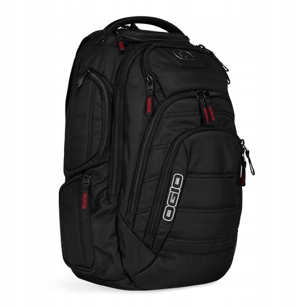 Ogio Batoh Renegade Rss Black