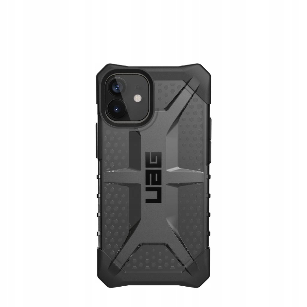 

Uag Plasma etui pancerne do iPhone 12 Mini dymione