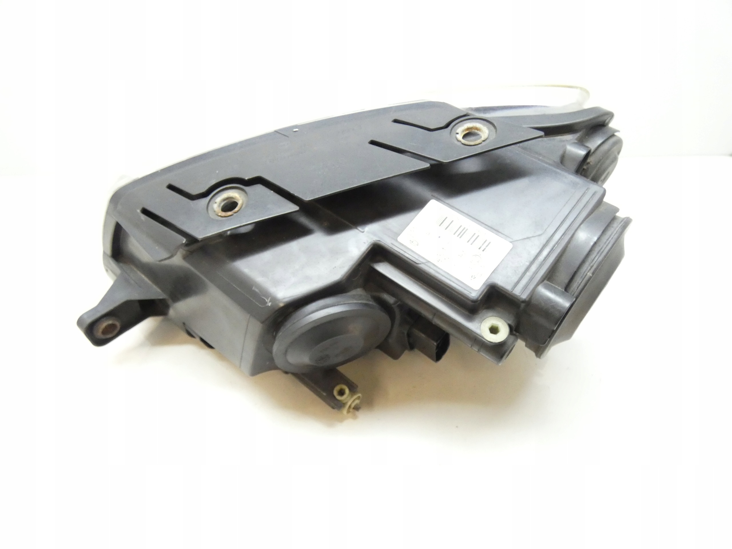 light right front front VW PASSAT B6 05-10 3C0941006Q original complete