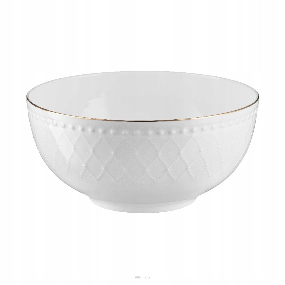 

Villa Italia Miseczka śniadaniowa 16 cm Roma Gold
